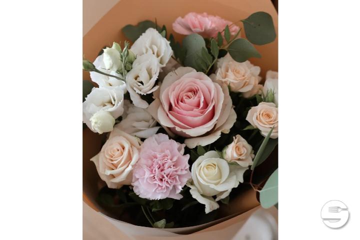 Bouquet surprise de la fleuriste