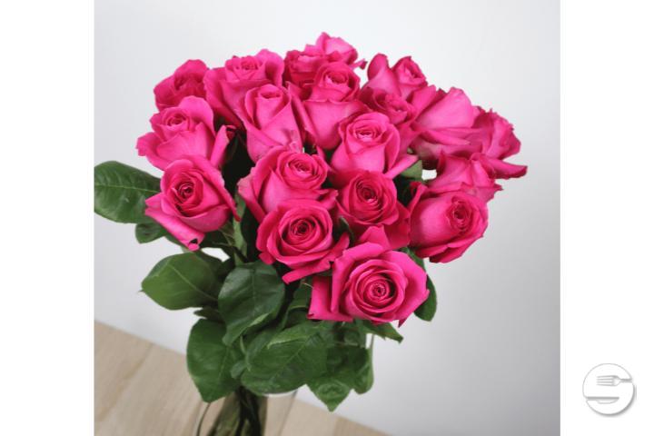 Bouquet de Roses Roses