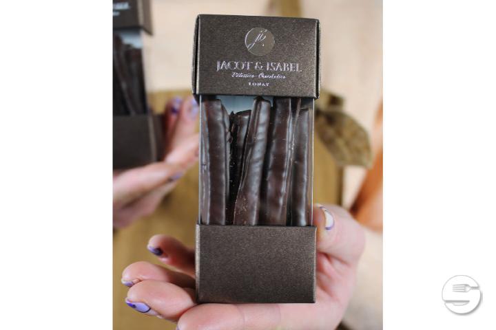 Chocolat artisanal suisse