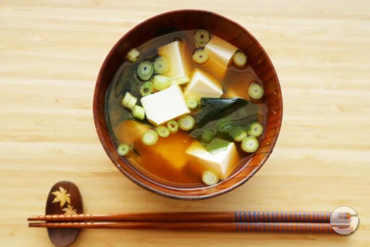 Soupe Miso - Oh My Sushi !