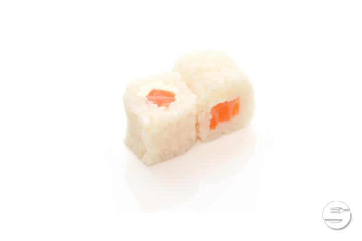 Special Rolls Saumon Cheese - Oh My Sushi !