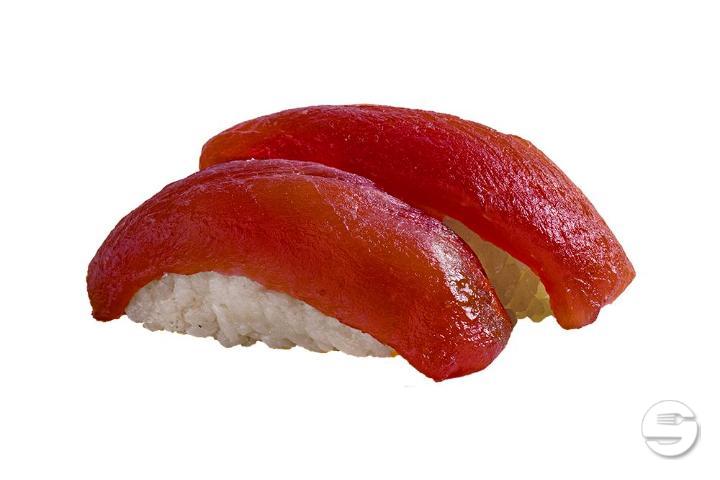 Sushis Thon - Oh My Sushi !