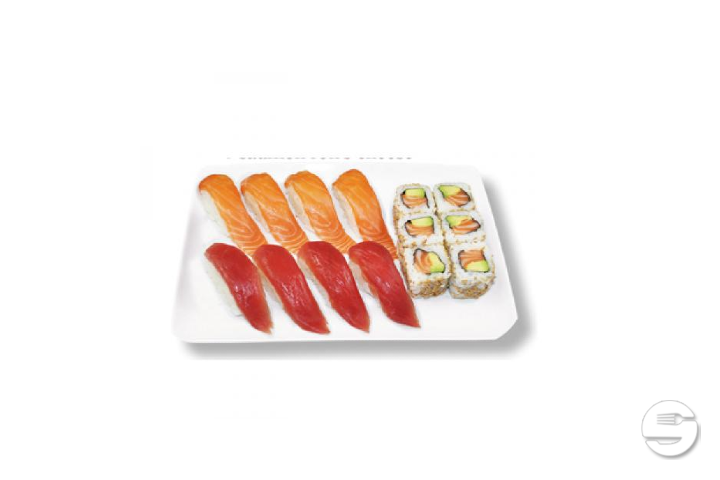 Menu Business - Oh My Sushi !