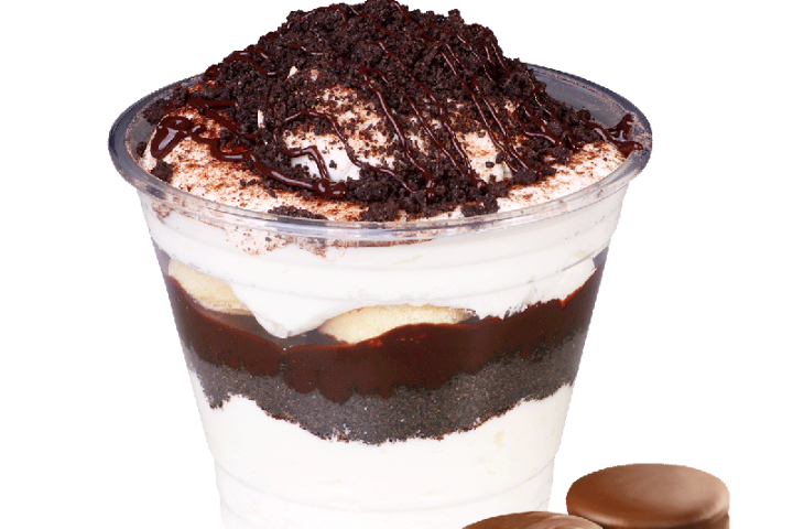 Tiramisu Oreo & Chocolat Alfiero - Oh My Sushi !