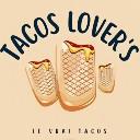 Logo Tacos Lover's