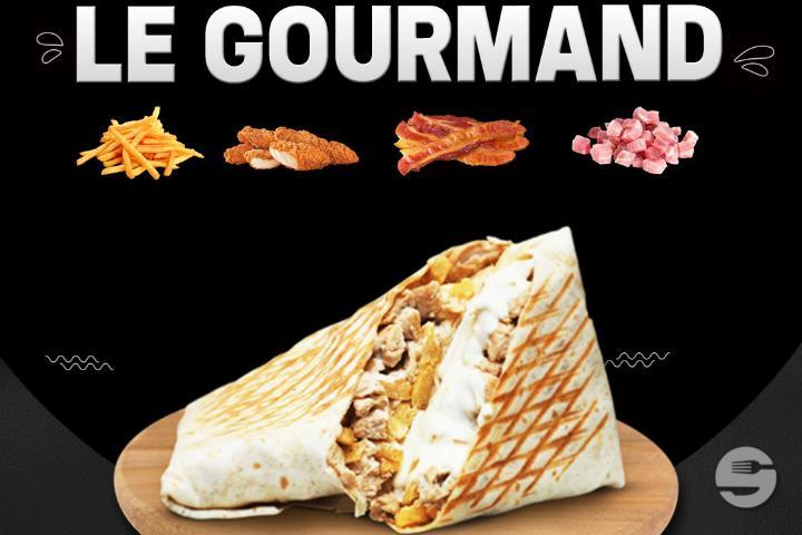Tacos Le Gourmand - Tacos Lover's