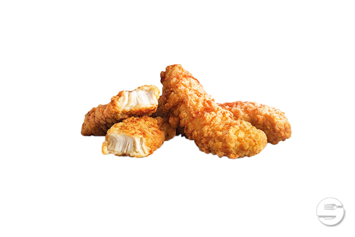 Tenders - Tacos Lover's