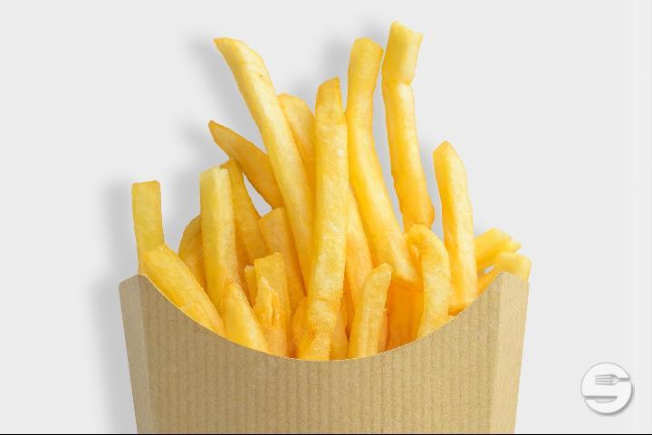 Frites - Tacos Lover's