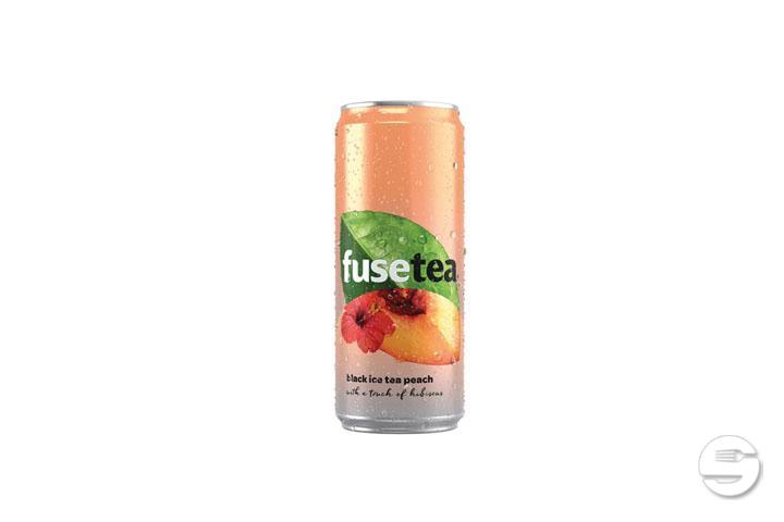Fuse Tea Pêche - Smash'It
