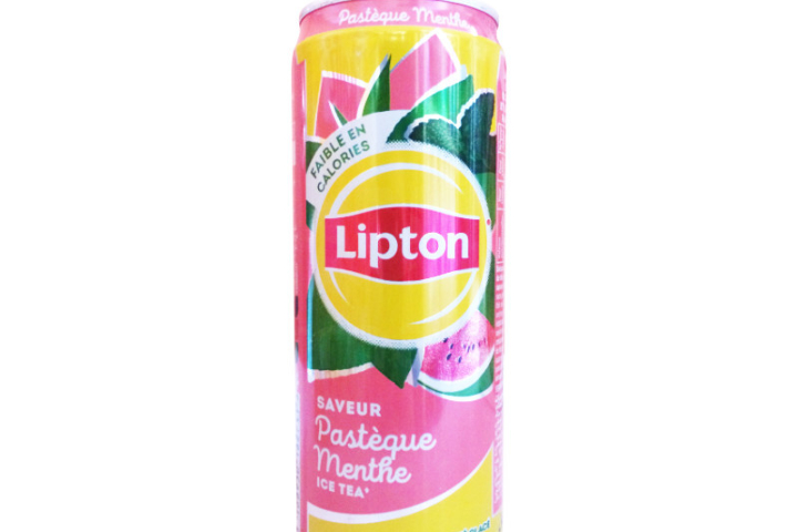 Ice Tea Menthe Pastèque - Smash'It