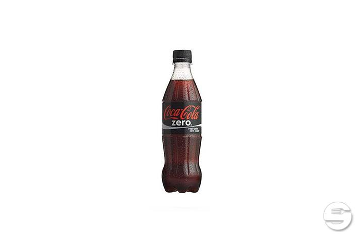Coca-Cola Zéro - Chez Nini