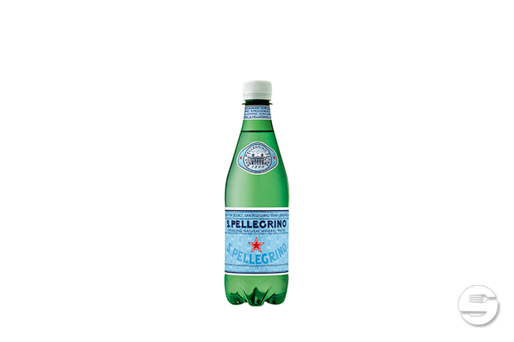 St Pellegrino - Chez Nini