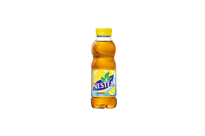Thé froid Citron - Chez Nini