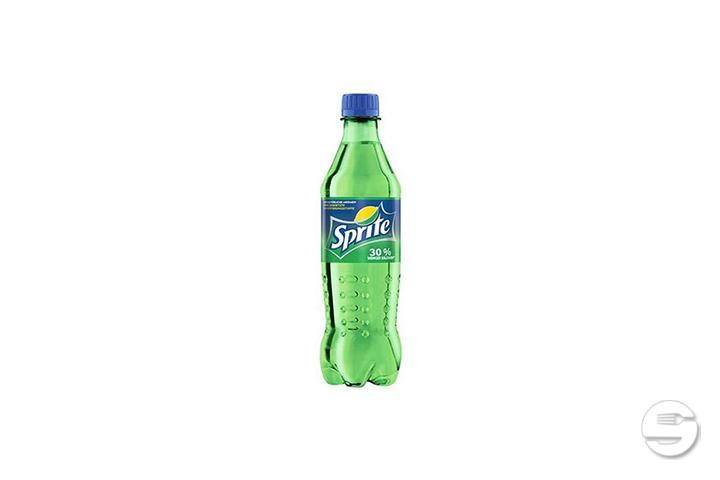 Sprite - Chez Nini