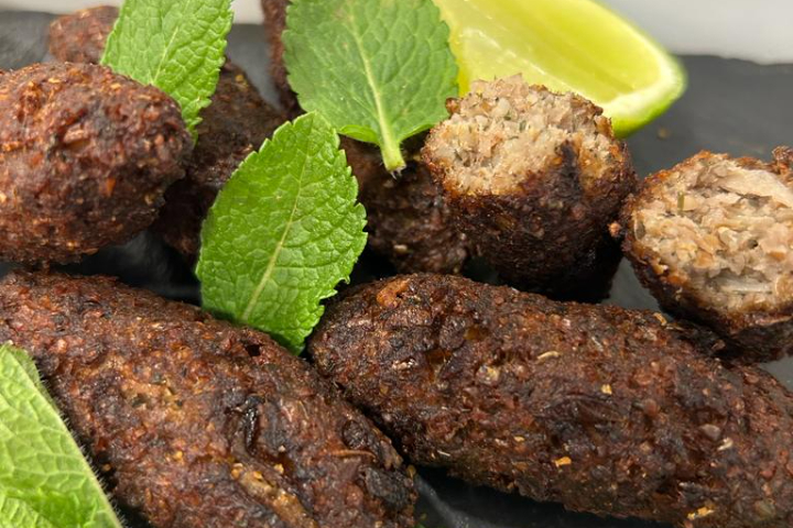 Kibe De Carne - Chez Nini