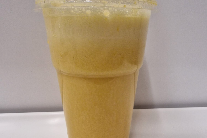 Mangue - Chez Nini