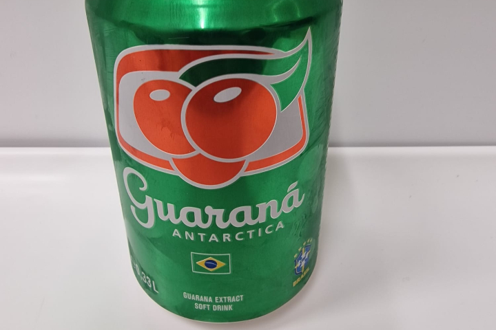 Guarana - Chez Nini