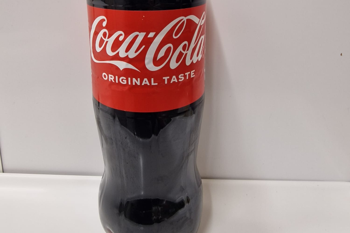 COCA COLA 1,5 Litre - Chez Nini
