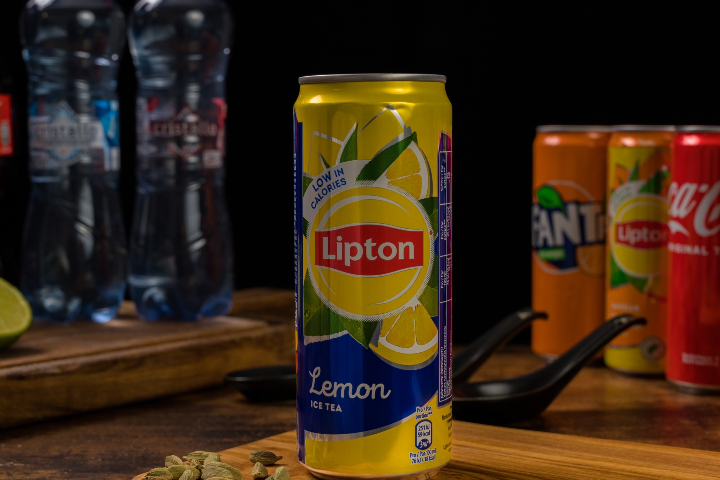 Thé Citron - D&M Burger