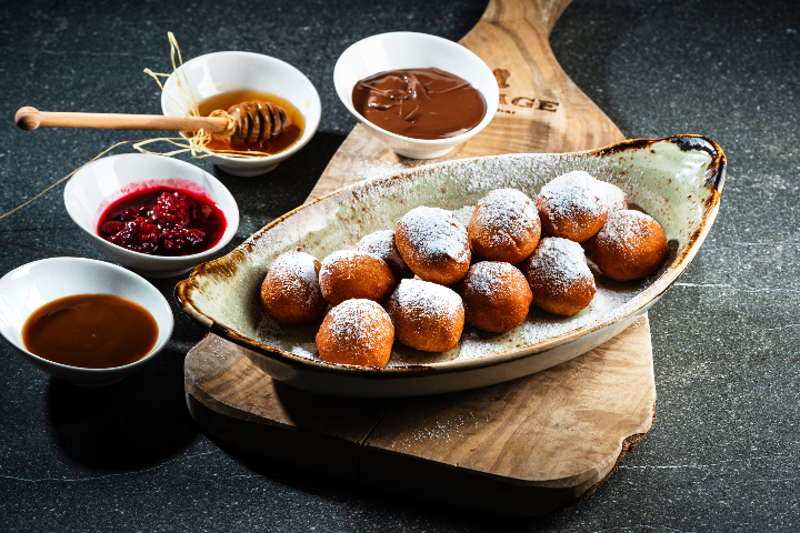 Crofnice - Visage Gastrobar