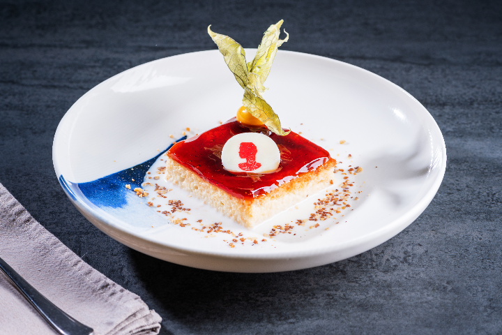 Trileće - Visage Gastrobar