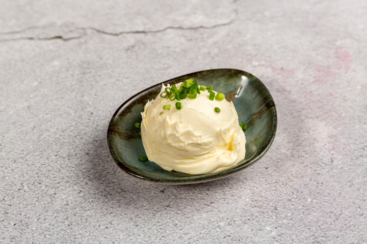 Kajmak - Visage Gastrobar