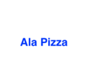 Logo Ala Pizza