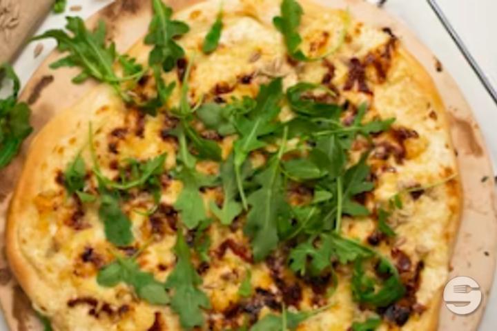 Ala Pizza Special - Ala Pizza