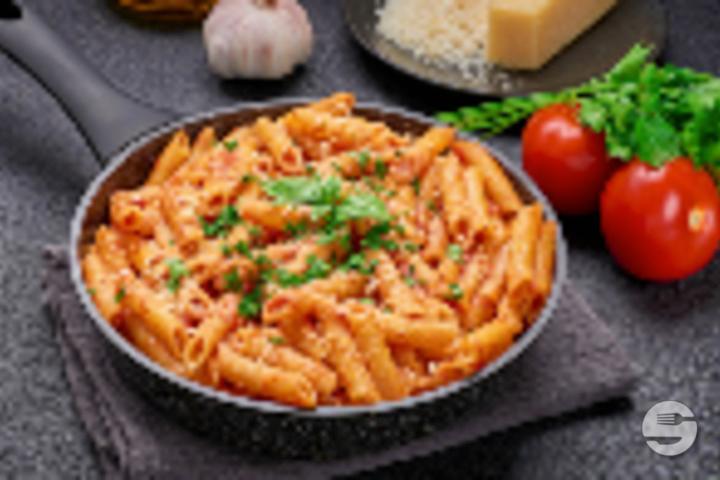 Penne Arrabiata - Ala Pizza