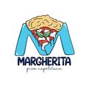 Logo M Margherita