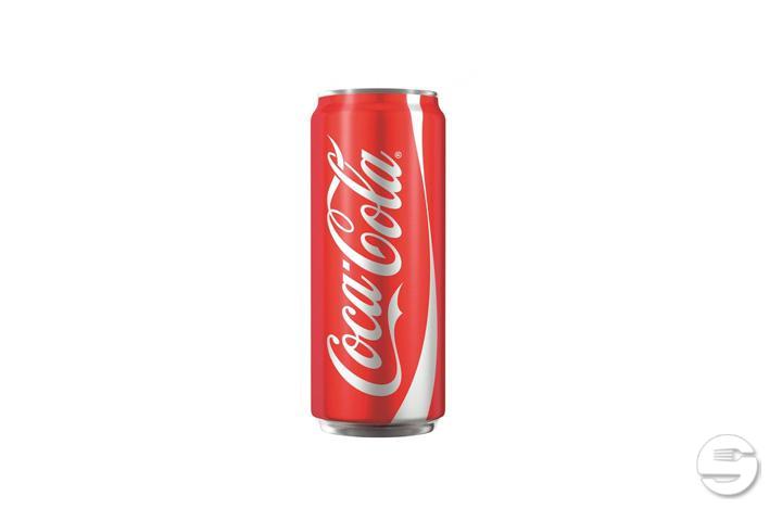 Coca-Cola - M Margherita