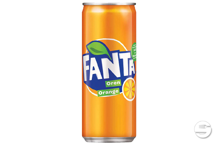 Fanta - M Margherita