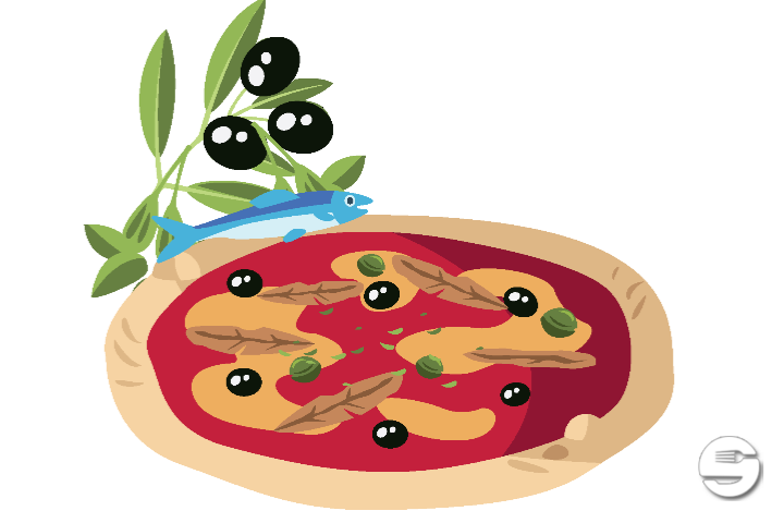 Napoli - Pizzaphone