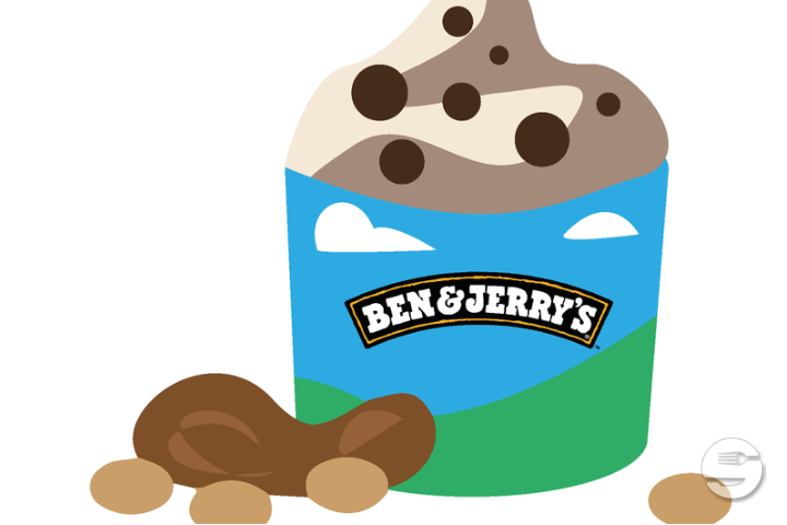 Peanut Butter Cup - Pizzaphone