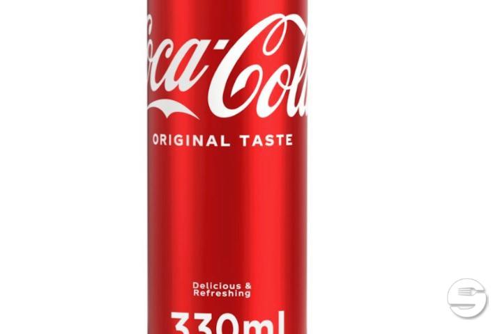 Coca-Cola - Pam's Frittier Werkstatt