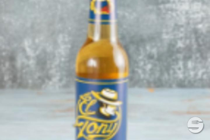 El Tony Mate - Pam's Frittier Werkstatt