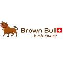 Logo Brown Bull