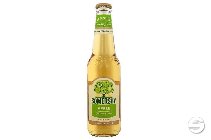 Somersby Apple - Brown Bull
