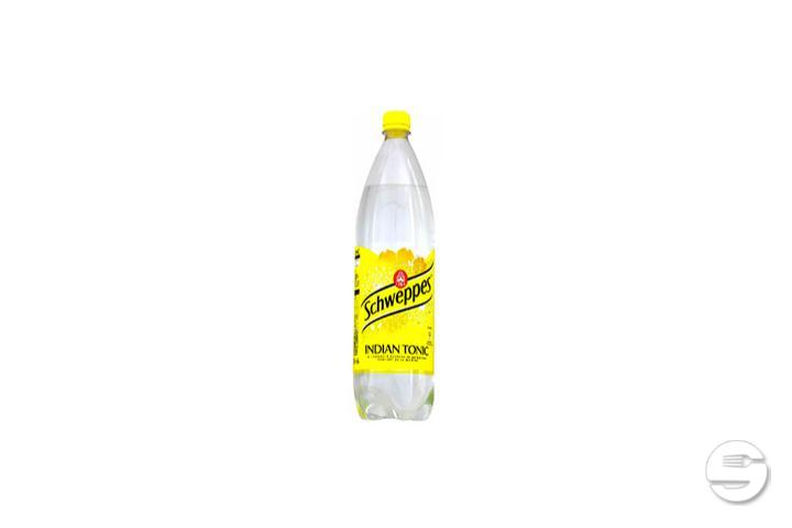 Schweppes - Brown Bull