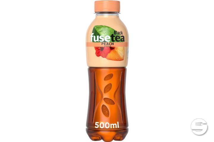 Fustea Pêche - Brown Bull