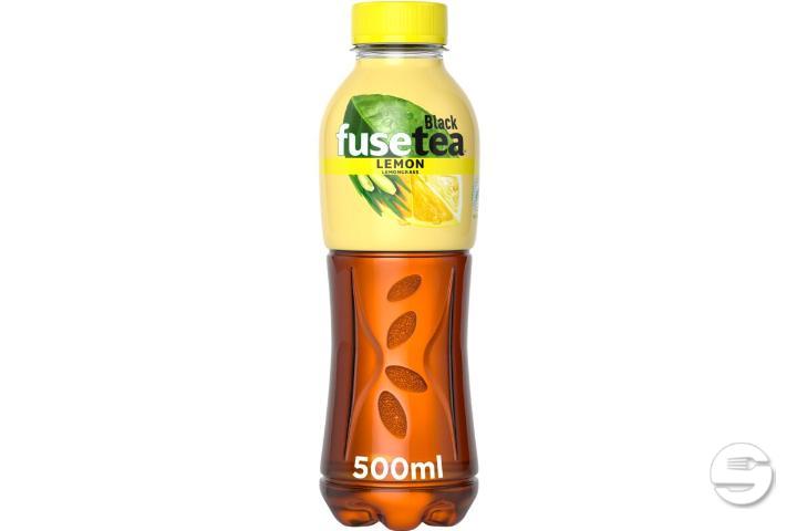 Fuseta Citron - Brown Bull