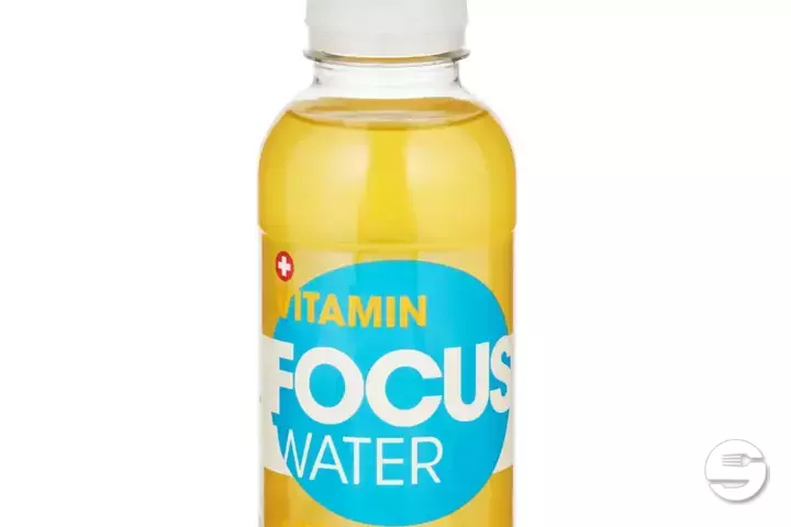 Focus Drink - Brown Bull