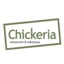 Logo Chickeria - Langstrasse