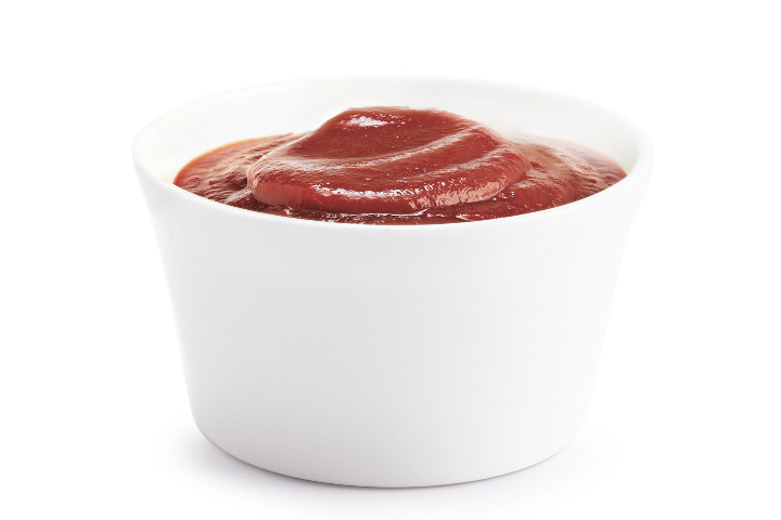 Dip Ketchup - Chickeria - Langstrasse