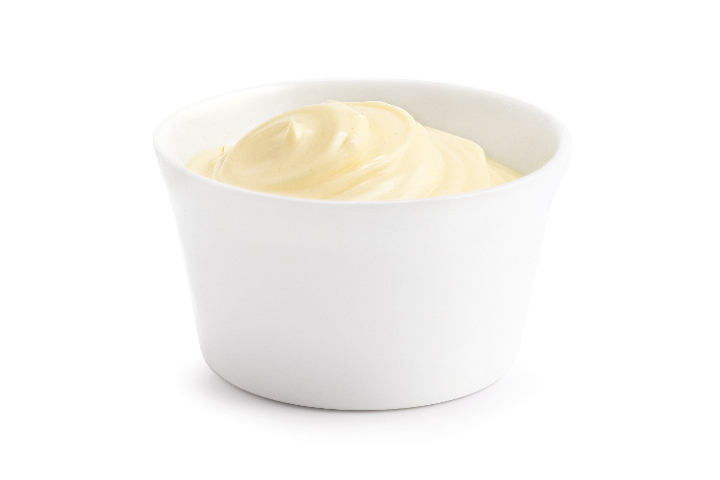 Dip Mayonnaise - Chickeria - Langstrasse