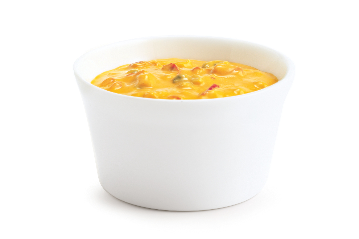 Dip Huus Sauce - Chickeria - Langstrasse