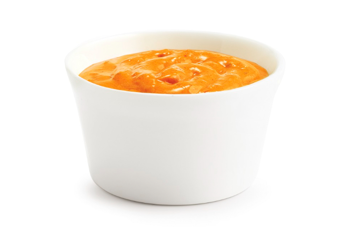 Dip Hot CocktaiI - Chickeria - Langstrasse