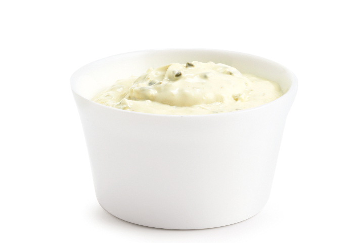 Dip Tartare - Chickeria - Langstrasse