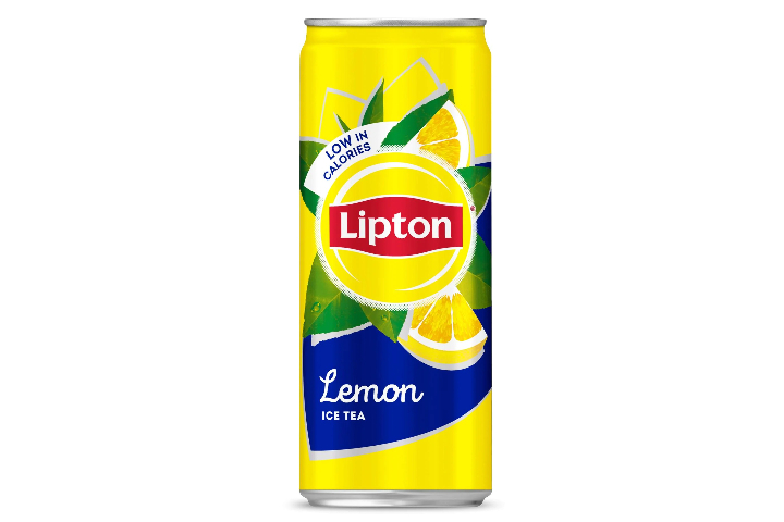Ice Tea Lemon - Chickeria - Langstrasse