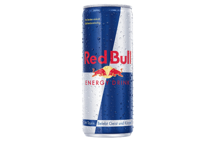 Red Bull - Chickeria - Langstrasse
